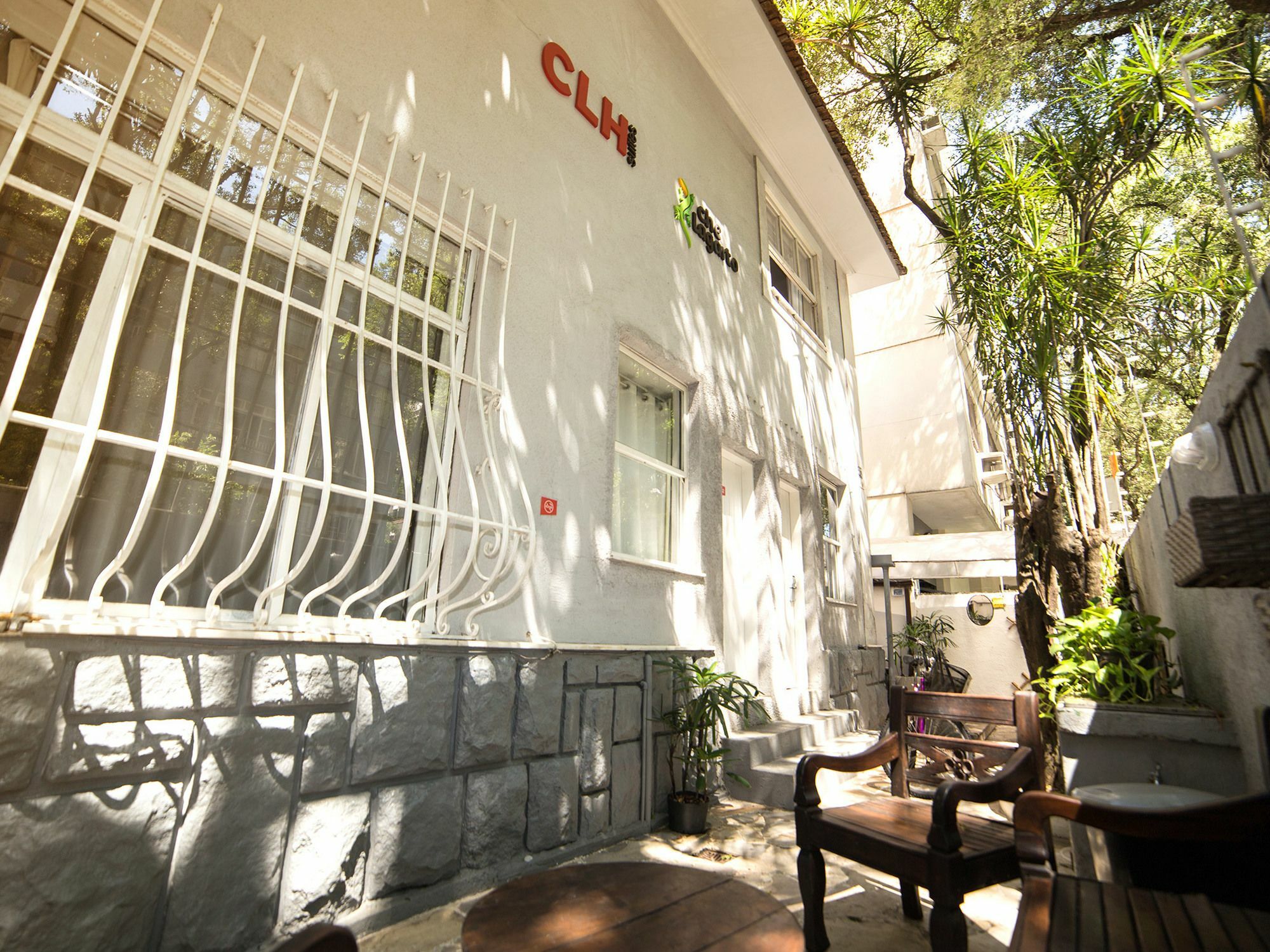 Typo Mini Copacabana Rio de Janeiro Exterior foto